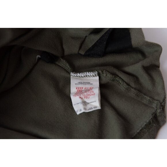 Mini Boden & Cherokee Boys Long Sleeve Lot of 2 Shirts Size 6-7 - Picture 8 of 8